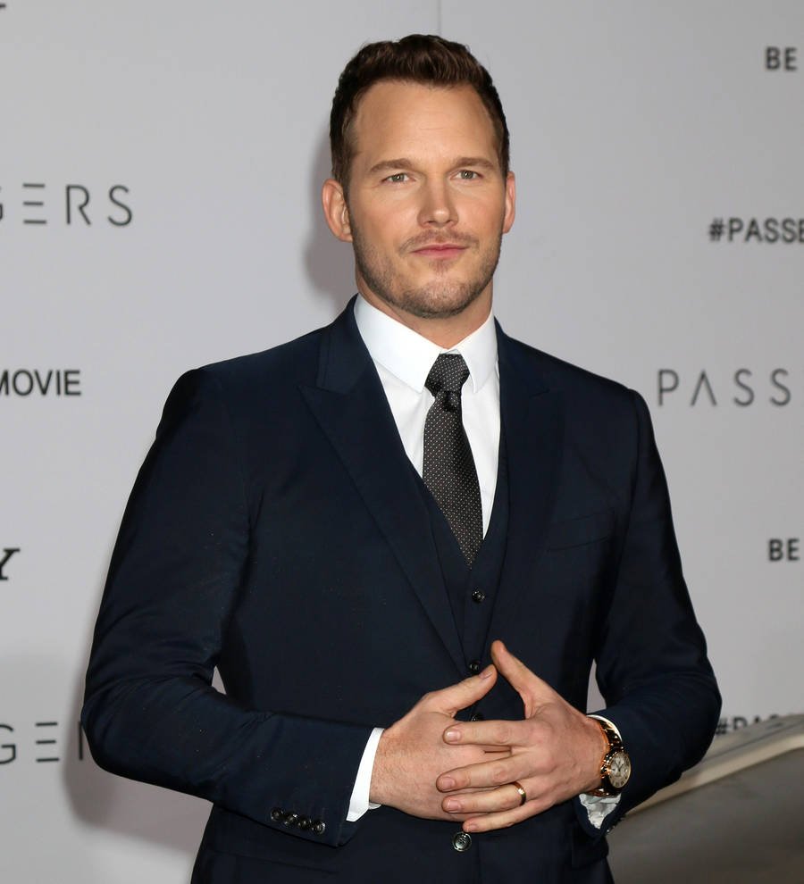 Chris Pratt was 'too fat' for Moneyball