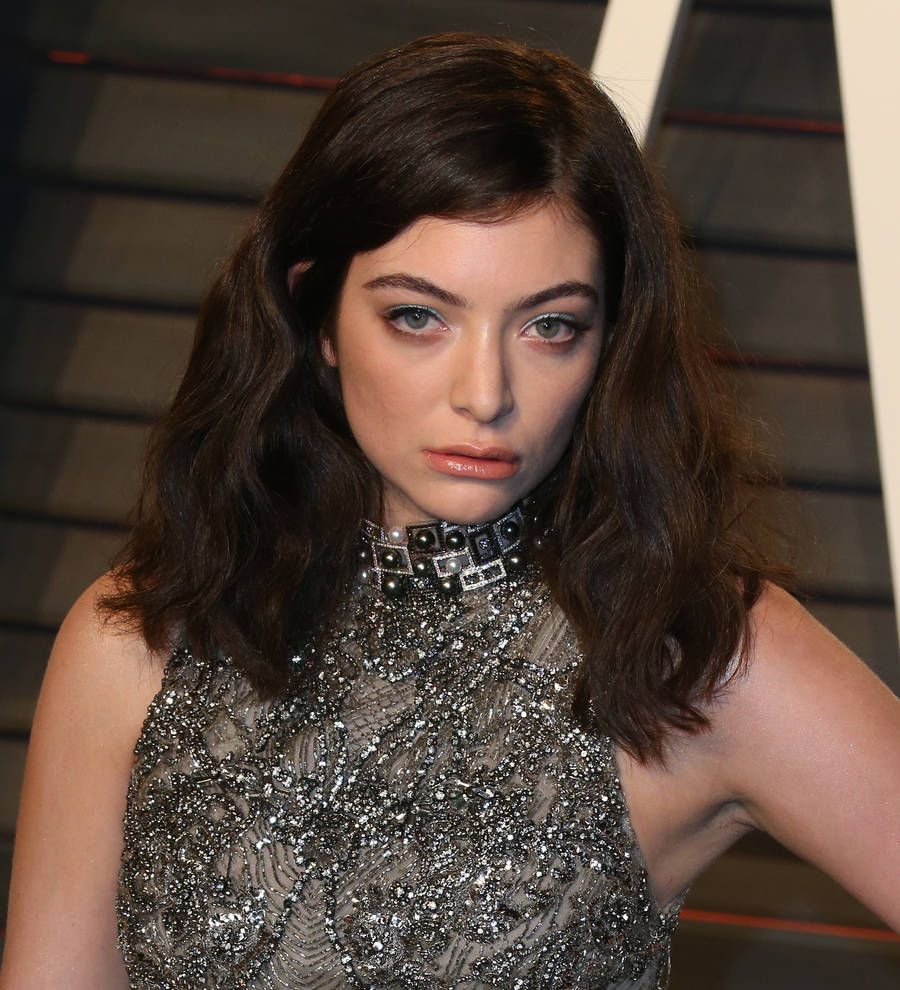 Lorde wants to form trio with Charlie XCX and Carly Rae Jepsen