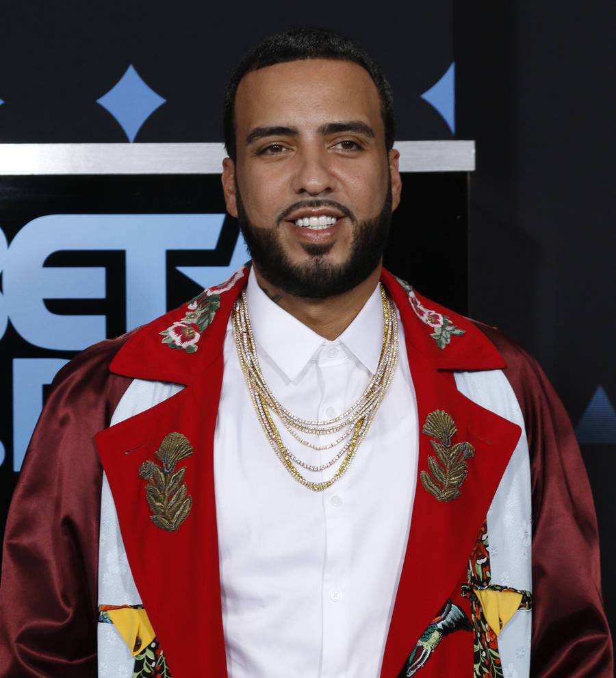 French Montana and Wiz Khalifa to star in new Netflix film