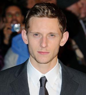Jamie Bell gives away Tintin tickets