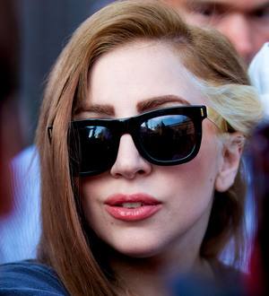 Lady Gaga releasing charity stationery