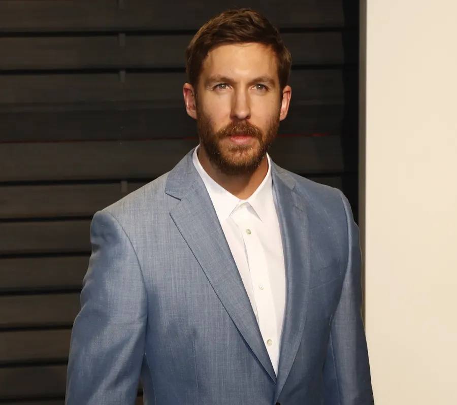 TRACK BY TRACK: Calvin Harris's 'Funk Wav Bounces Vol. 1'
