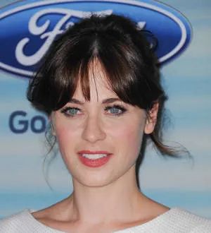 A new girl for New Girl star Zooey Deschanel