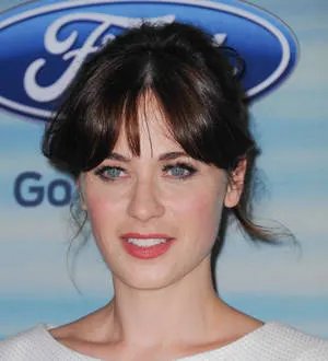 A new girl for New Girl star Zooey Deschanel