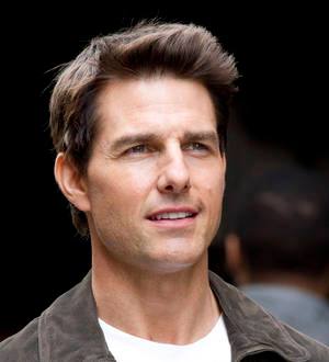 Tom Cruise shuts down top London monument for movie shoot