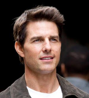 Tom Cruise shuts down top London monument for movie shoot