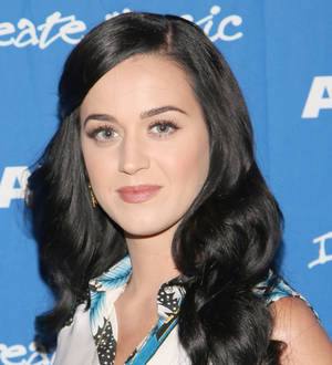 Katy Perry settles dispute with haircare company