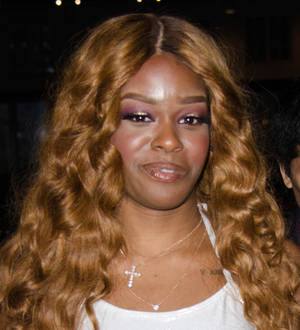 Azealia Banks barred from releasing music in contract dispute