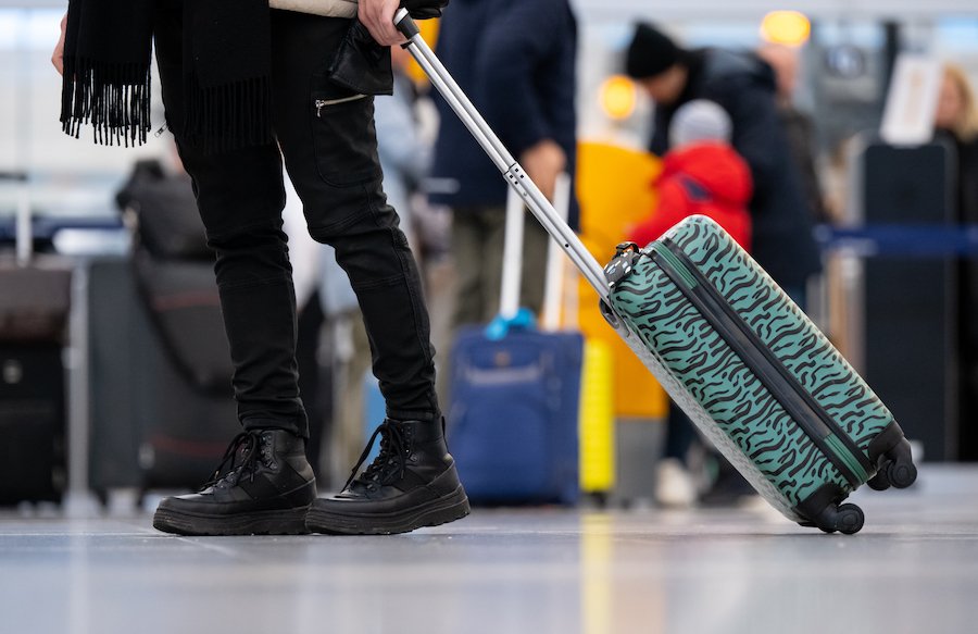 10 Essential Travel Accessories To Make Your Adventures a Little Easier!