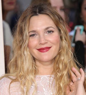 Drew Barrymore expands perfume range