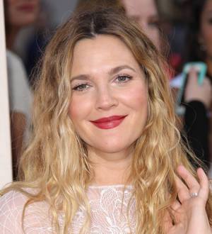 Drew Barrymore expands perfume range