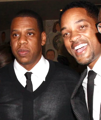 Jay-Z & Will Smith Re-Teaming to Produce Miniseries About Infamous Murder Case
