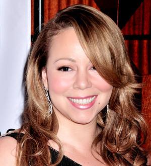 Carey feared she'd never walk again after pregnancy