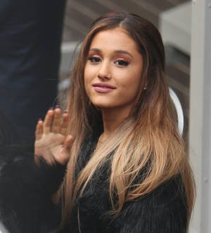 Ariana Grande turned to Kabbalah after rejecting Catholicism