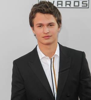 Ansel Elgort and Natalie Dormer win at New Now Next Awards