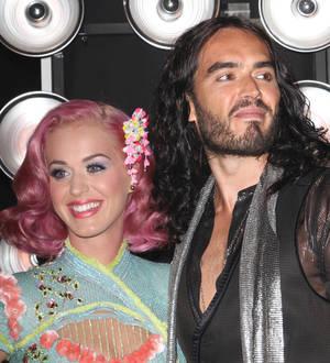 Katy Perry gets candid about love life