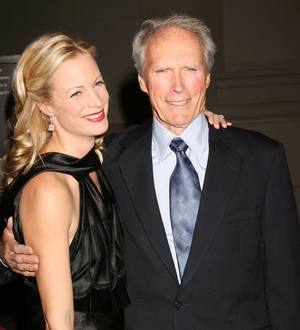 Clint Eastwood's daughter Alison weds TV sculptor