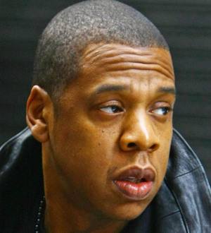 Jay-Z's baby is a chart record breaker, and she's less than a week old