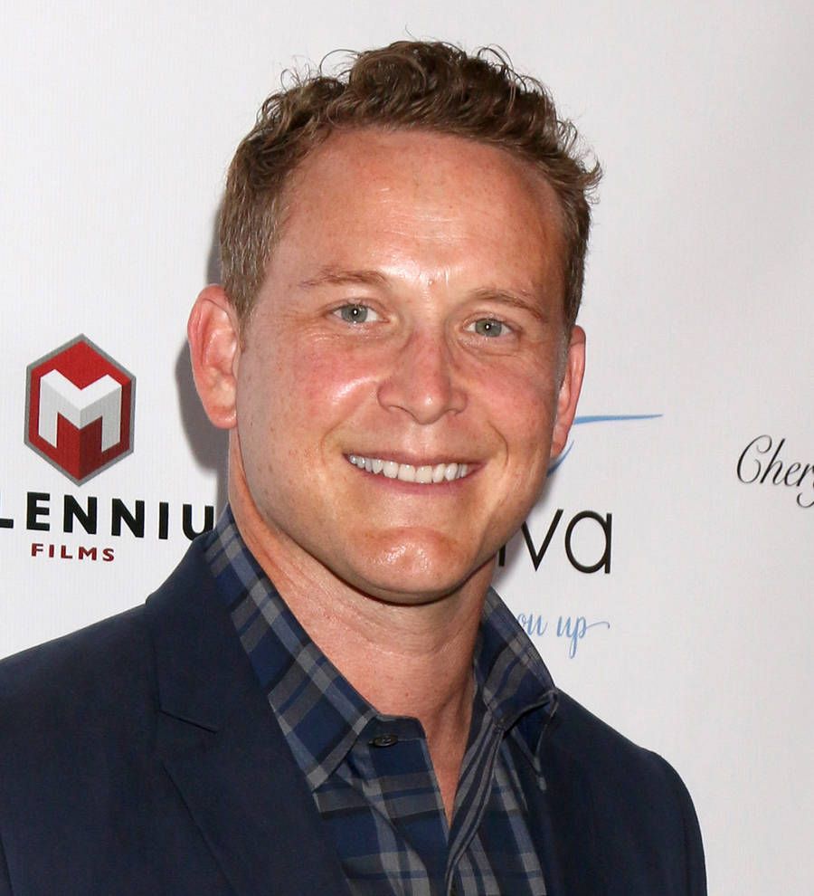 Cole Hauser arrested for DUI - report