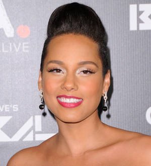 Alicia Keys to receive top Grammy honour