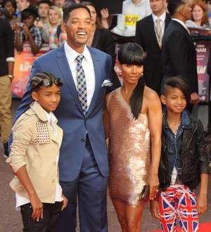 Jaden Smith eyeing emancipation from famous parents