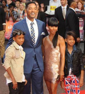 Jaden Smith eyeing emancipation from famous parents