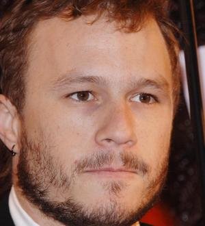 Heath Ledger Tribute Planned