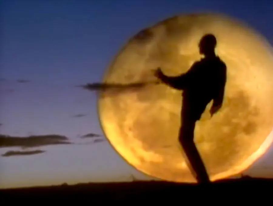 SUNDAY MUSIC VIDS: Midnight Oil