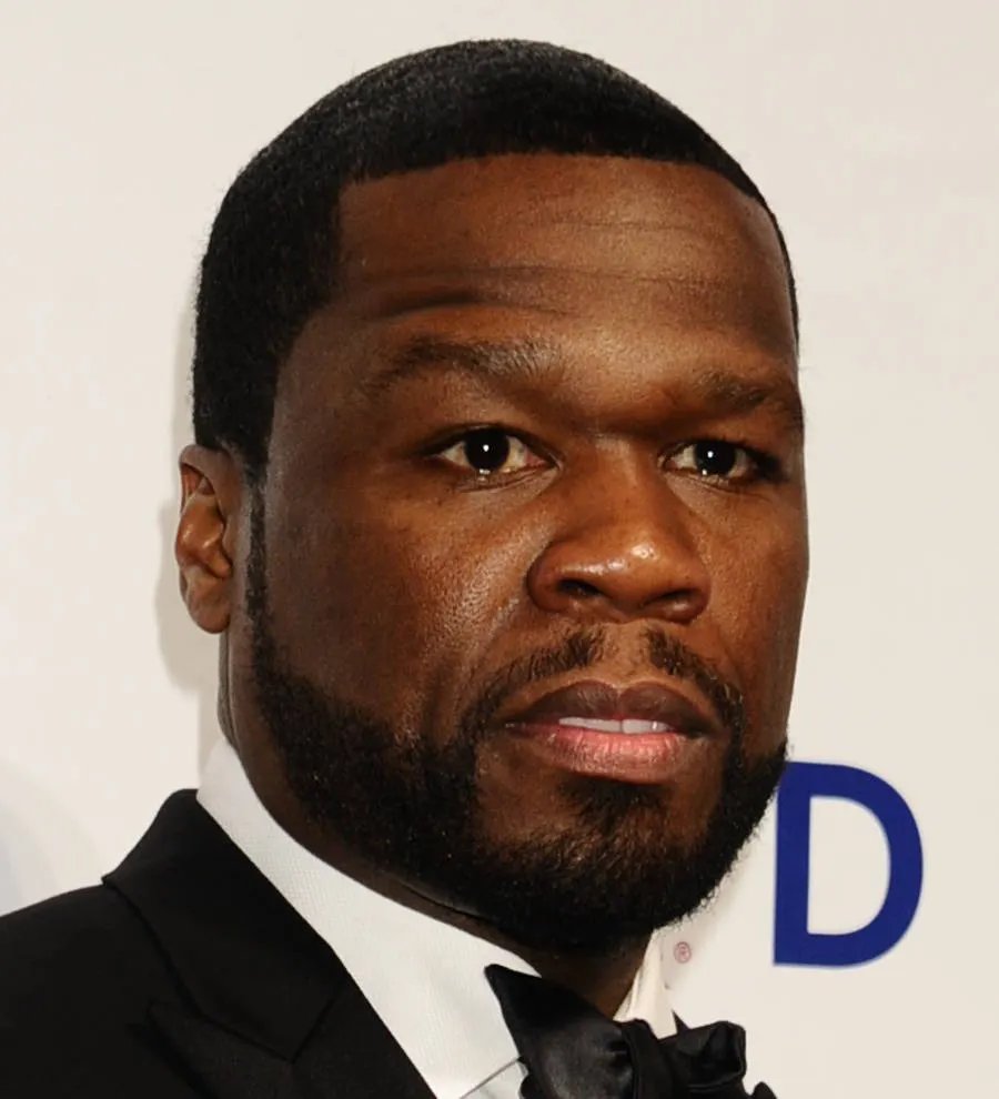 50 Cent: 'Chris Brown tour wasn't handled correctly'
