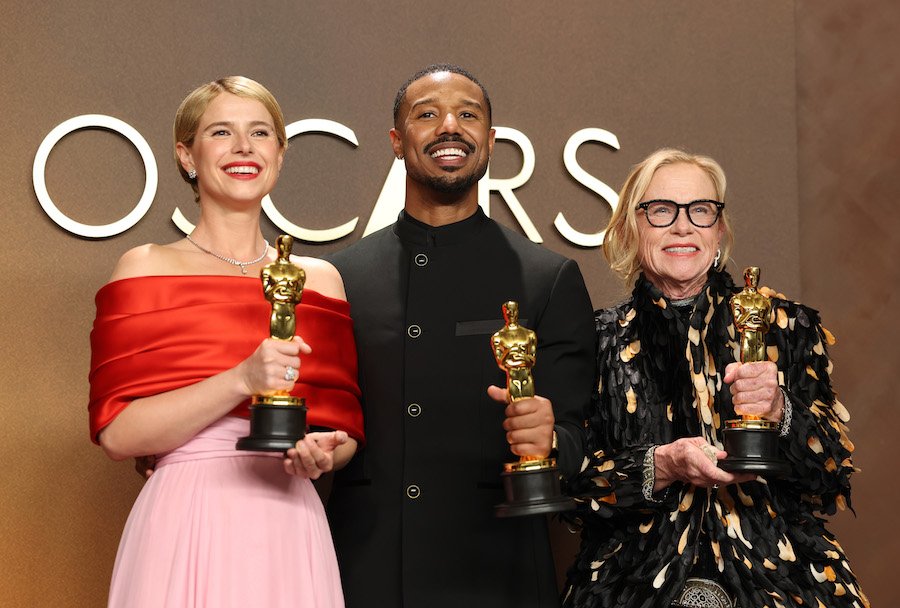 Recapping The 2026 Oscars!