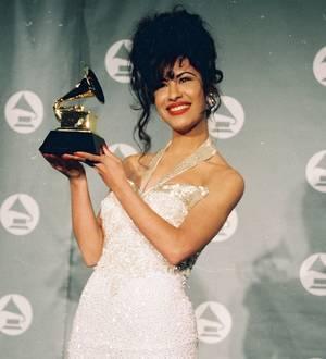 Selena coming back from the dead for new hologram project