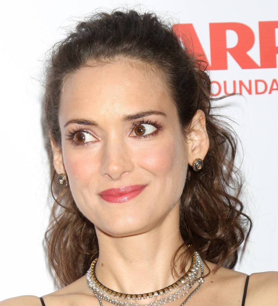 Winona Ryder has no idea if Beetlejuice sequel will happen