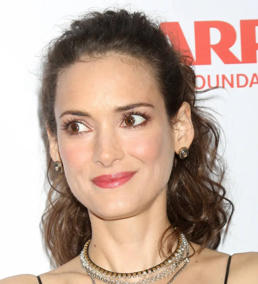 Winona Ryder has no idea if Beetlejuice sequel will happen