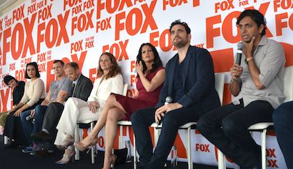 M. Night Shyamalan Bringing Chills, Thrills, & a Great Cast to TV with "Wayward Pines"