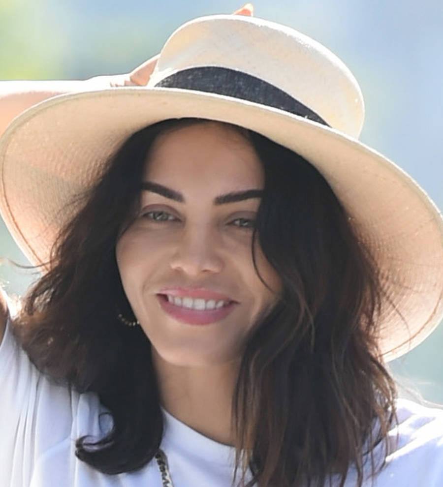 Jenna Dewan Tatum, Ruby Rose & Maggie Q are sexiest vegans