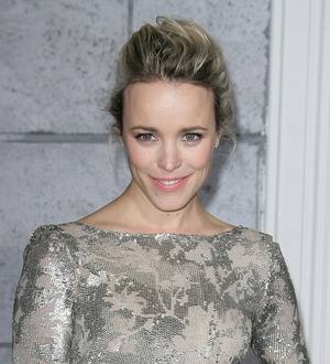 Rachel McAdams impressed with clean Canadian water