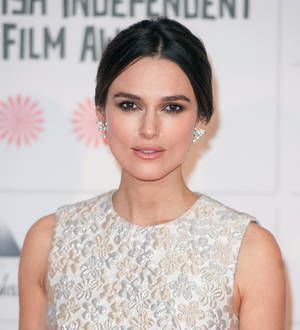 Keira Knightley battling ill health during awards season