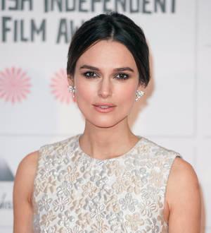 Keira Knightley battling ill health during awards season