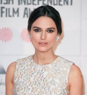 Keira Knightley battling ill health during awards season