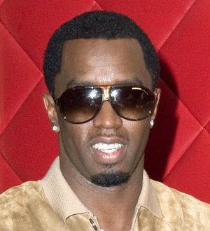 Diddy Eyes Major Stake in Football Team