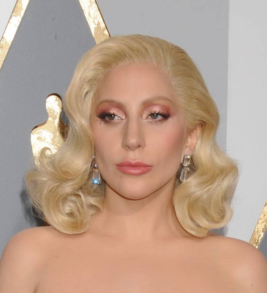 Lady Gaga confirms American Horror Story return
