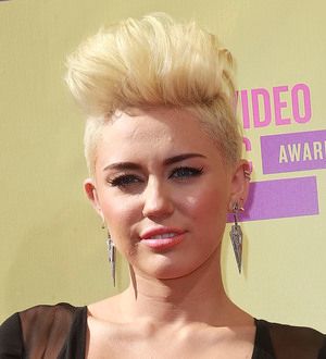 Miley Cyrus' trespasser sentenced to 18 months behind bars