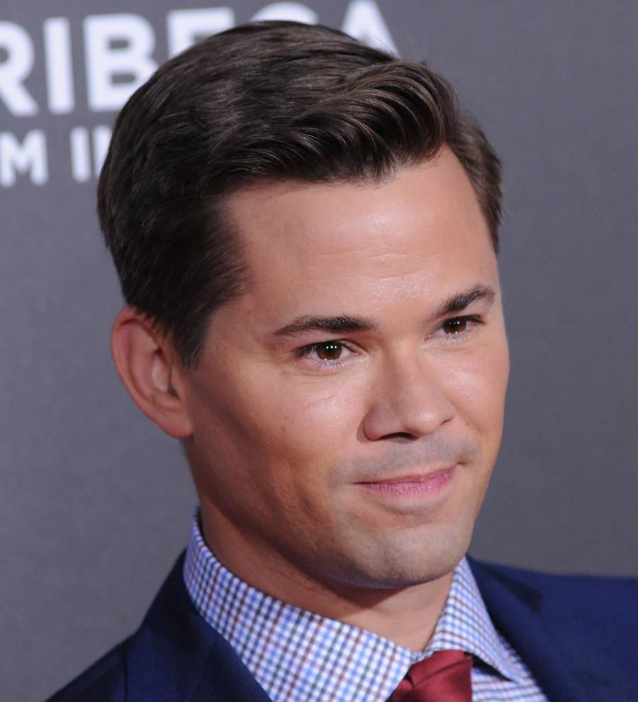 Andrew Rannells to replace Jonathan Groff in Hamilton