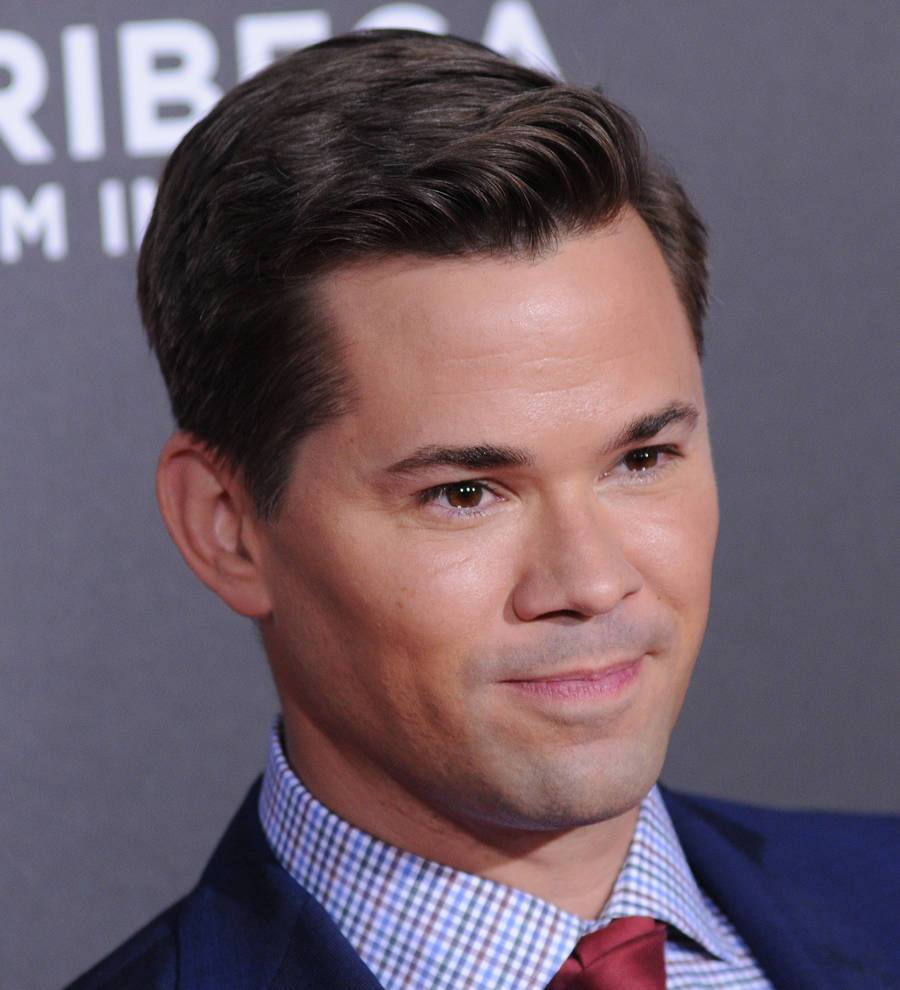 Andrew Rannells to replace Jonathan Groff in Hamilton