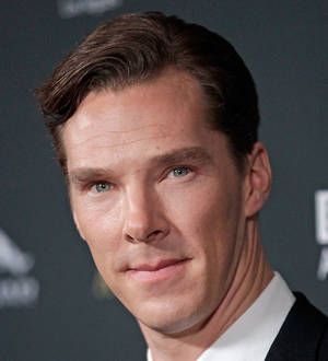 Sherlock Holmes' hearse driven through London
