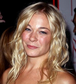 LeAnn Rimes: 'I didn't have the tools to deal with marriage split'