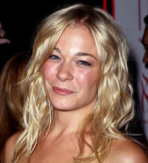 LeAnn Rimes: 'I didn't have the tools to deal with marriage split'