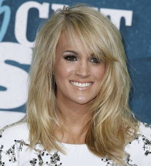 Carrie Underwood a triple winner at CMT Music Awards