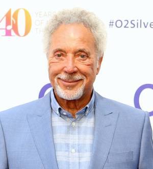 Sir Tom Jones: 'I knew Rita Ora would quit The Voice'