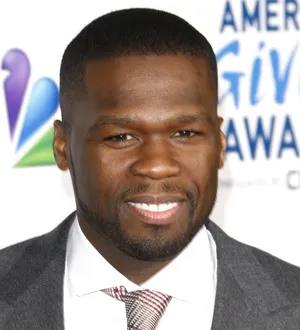 50 Cent's free album giveaway